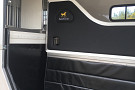 Paardenvrachtwagen / automaat B-rijbewijs (3 pers)