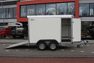 Henra gesloten bakwagen aanbieding!!