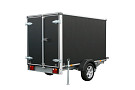 Variant 1315 C2 Black Edition 258x148x157cm / 1350kg