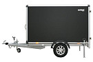Variant 1315 C2 Black Edition 258x148x157cm / 1350kg