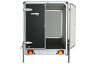 Variant 1315 C2 Black Edition 258x148x157cm / 1350kg