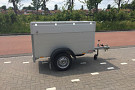 Anssems Bagagewagen 181x100x83