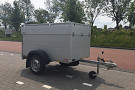 Anssems Bagagewagen 181x100x83
