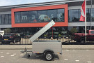 Anssems Bagagewagen 181x100x83