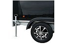 Variant 2017C3 Black Edition 302x168x188cm / 2000kg