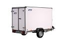 Variant 1315C2 1-as geremd 258x148x157cm/1350kg