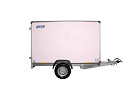 Variant 1315C2 1-as geremd 258x148x157cm/1350kg