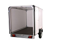 Variant 1315C2 1-as geremd 258x148x157cm/1350kg