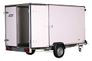 Variant 1317C4 1-as geremd 168x188cm/1350kg