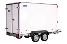 Variant 2517C4 2-as geremd  346x168x188cm/2500kg