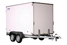 Variant 2517C4 2-as geremd  346x168x188cm/2500kg