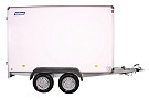 Variant 2517C4 2-as geremd  346x168x188cm/2500kg