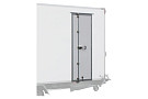 Variant 2517C4 2-as geremd  346x168x188cm/2500kg