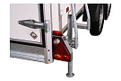 Variant 2005CVB35 2-as geremd  346x185x207cm/2000kg