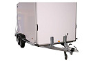 Variant 2005CVB35 2-as geremd  346x185x207cm/2000kg