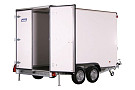 Variant 2705CVB35 2-as geremd  346x185x207cm/2700kg