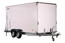 Variant 2705CVB42 2-as geremd  413x185x207cm/2700kg