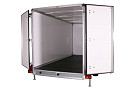 Variant 2705CVB42 2-as geremd  413x185x207cm/2700kg