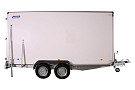 Variant 2705CVB42 2-as geremd  413x185x207cm/2700kg