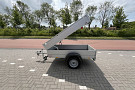 Anssems Bagagewagen 200x100x48