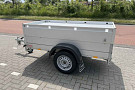 Anssems Bagagewagen 200x100x48