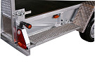 Variant 3520M5 bladveren 460x198x30cm / 3500kg