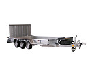 Variant 3520M5 bladveren 460x198x30cm / 3500kg