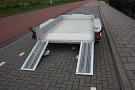 Variant 2716B3 Beavertail 300x162x23cm / 2700kg