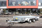 Variant 3517MT Machine Kipper 360x170x30cm / 3500kg
