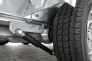 Hulco Terrax-2 344x165x27cm / 3000kg
