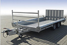 Hulco Terrax-2 344x165x27cm / 3000kg
