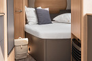 Walra Molton frans bed links