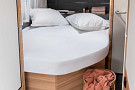 Walra Molton frans bed rechts