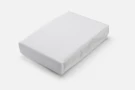 Walra Molton recht bed (140x200)