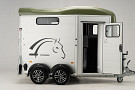 Cheval Liberté Touring Country / 2600kg