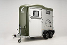Cheval Liberté Touring Country / 2600kg