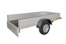 Anssems GTB1200-O 251x126x30cm / 1200kg 