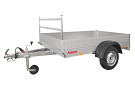 Anssems GTB1200-O 251x126x30cm / 1200kg 