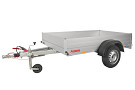 Anssems GTB1200-O 301x126x30cm / 1200kg 