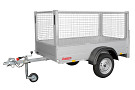 Anssems GTB1200-O 301x126x30cm / 1200kg 
