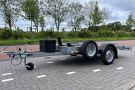 Stema STS 01 Motortrailer / 750kg