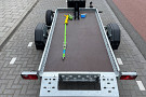 Stema STS 01 Motortrailer / 750kg