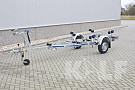 Kalf Motorboottrailers Complete & Luxe Lijn D-serie