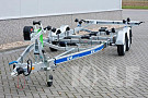 Kalf Motorboottrailers Complete & Luxe Lijn M-serie