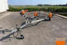 Vanclaes Base 1350 600x210cm / 1350kg