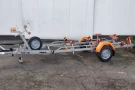 boottrailer sloep vanclaes navis