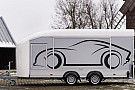 Debon Roadster 1000  / 3500kg