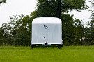Debon Roadster 800 Alu + extra zijdeur / 3500kg