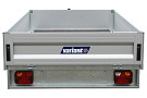 Variant 715 P2  260x150 / 750kg