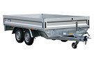 Variant Pro-Line 180 / Diverse modellen